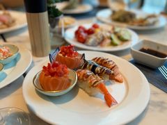 -星璞全日餐厅·高空自助餐(深铁铂尔曼酒店)
