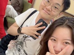 -海底捞火锅(奥森店)