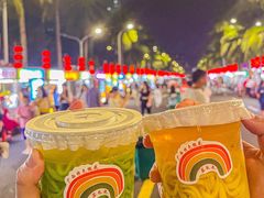 -海大南门夜市(海富街店)