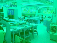 -密友回转自助火锅(世茂国际广场店)