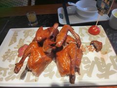 -大鸽饭(北京路店)