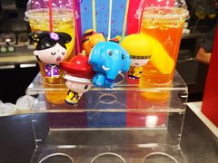 -麦当劳(壹购广场店)