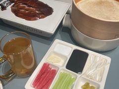 -小大董·烤鸭(观景餐厅·南京西路店)