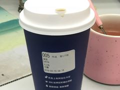 -瑞幸咖啡(第一城店)