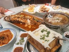 -陈家老院子·长春特色东北家宴(一匡街店)