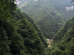 -神龙峡风景区