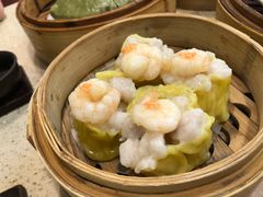 明虾蟹子烧麦-点都德(汇胜楼店)