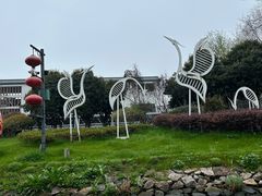 -夫子庙秦淮河画舫