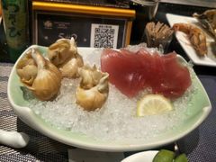 -大渔铁板烧(大悦城店)