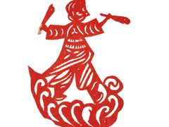 -陕西省美术博物馆