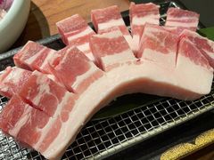 -九田家黑牛烤肉料理(新辰里亚运村店)
