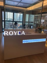 -ROYEA茹彦祛痘·问题肌肤修护中心
