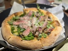 -West10 西拾·西餐厅·创意菜(未来科技城店)