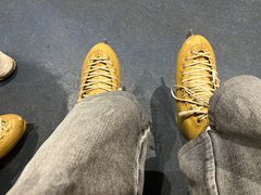 -冰纷万象滑冰场(赣州华润万象城店)