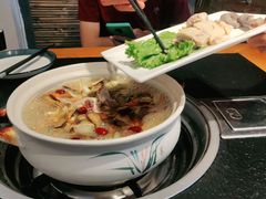 -阿鹏故事野生菌火锅(双廊古镇店)
