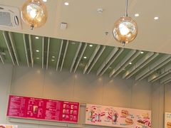 -星巴克(平湖万达广场店)