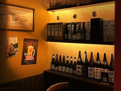 -鸟幸 TORISAKI 炭火居酒屋