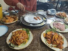 -鸡西大冷面(兰山店)