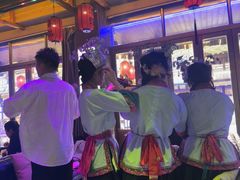 -喜鹊音乐酒馆(西街店)