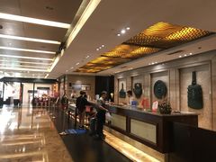 -绍兴鉴湖君澜大酒店