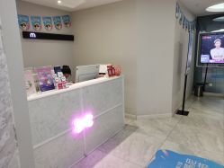 -咪咪专业脱毛连锁机构