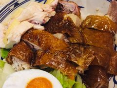 -尖沙咀茶餐厅(永泰店)