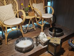 -象泰SPA·泰式按摩·足疗(卓悦中心店)