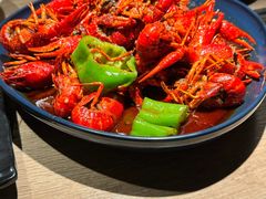 -红盔甲·小龙虾(定西路店)