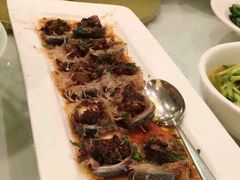 -苏苑饭店-中餐厅(长桥地区店)