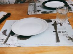 -麦甜创意轻食餐厅(西康路店)