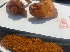 -楚鱼王·河鲜·湖北菜(华农店)