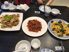 -百花深处·老北京风味菜