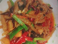 -清真悦宾楼食府(海湖店)