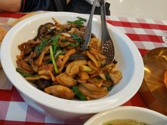 -西贝(上海我格广场店)