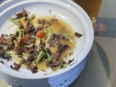 -下梅人家土菜馆(历史文化餐厅度假区店)