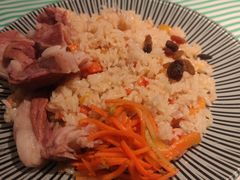 -楼兰新疆菜(江宁万达店)