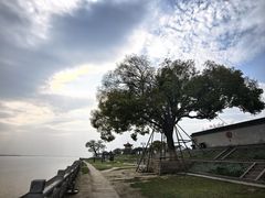 -观潮胜地公园