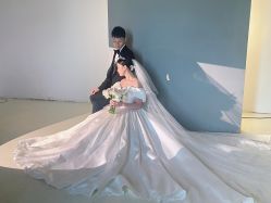-金夫人婚纱摄影(总店)