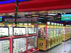 -风云再起游乐汇(北京西单西西友谊店)
