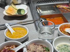 -海底捞火锅(丰尚国际广场店)