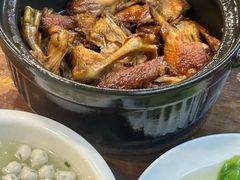 -斯丹姜母鸭·古法干香(涂门街总店)