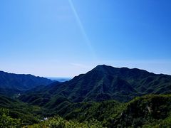 -大岭沟猕猴桃谷风景区