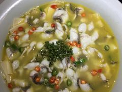 -青花椒花椒鱼(合生汇店)