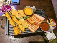 -泰妃殿(武汉首店)