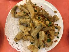-深运潮州粥(东门店)
