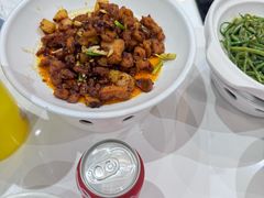 -兰湘子·湘菜小炒(石家庄万象城店)