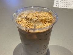 -瑞幸咖啡(南京林业大学店)