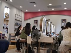 -海马体照相馆(广州新世界云门New park店)