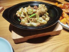 -顺香居·老字号湖北菜(江汉路店)