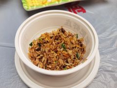 -肥肥虾庄·金牌油焖大虾(东湖欢乐谷店)